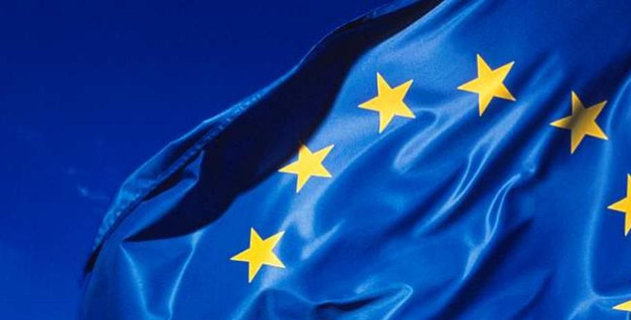 GDPR EU Flag