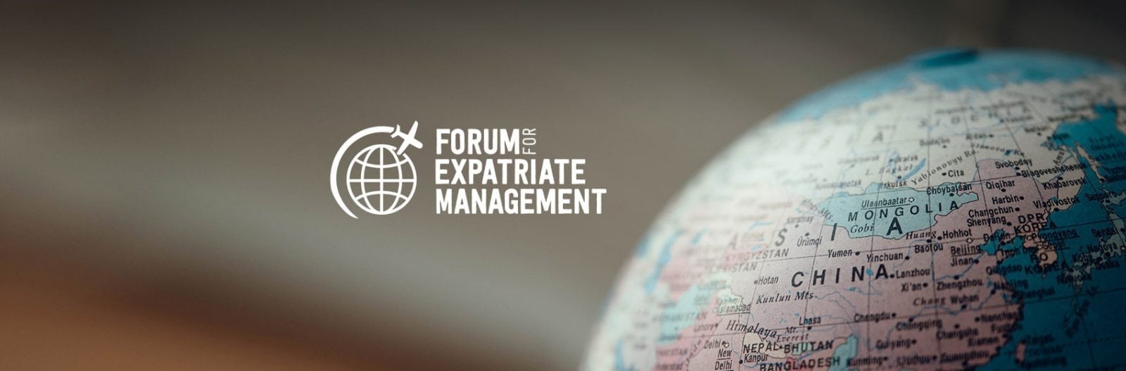 Forum for Expatriate Management - Globe