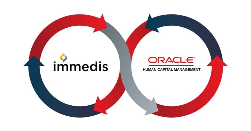 global payroll provider, Immedis and HCM provider, Oracle partner to deliver seamless international payroll integration to mutual customers
